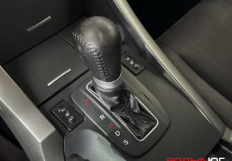 Подержанный автомобиль Honda Accord Sedan 2008 года (14 фото)