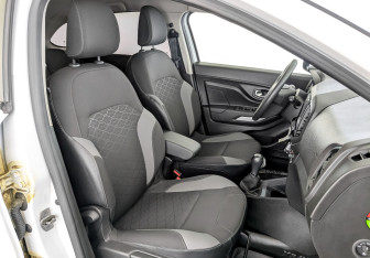 Подержанный автомобиль LADA (ВАЗ) XRAY 2019 года (23 фото)