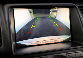 Подержанный автомобиль Nissan Murano Suv 2012 года (29 фото)