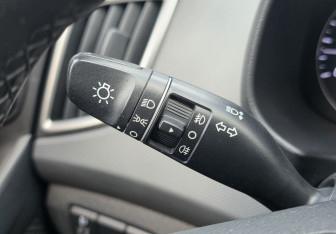 Подержанный автомобиль Hyundai Creta 2020 года (14 фото)