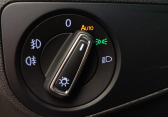 Подержанный автомобиль Volkswagen Tiguan 2019 года (16 фото)