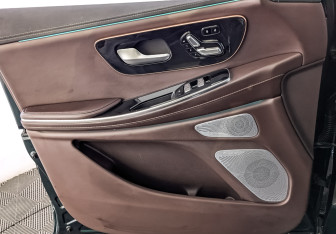 Подержанный автомобиль Exeed VX 2023 года (19 фото)