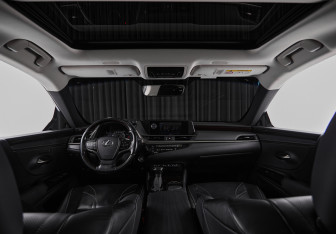 Подержанный автомобиль Lexus ES 2020 года (29 фото)