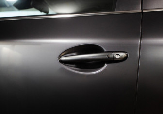 Новый Mazda CX-5 2025 (11 фото)