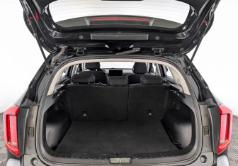 Подержанный автомобиль Haval Jolion 2022 года (10 фото)