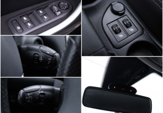 Подержанный автомобиль Peugeot 408 2015 года (16 фото)