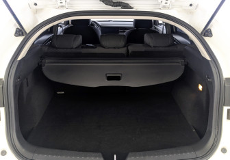 Подержанный автомобиль Haval F7 2019 года (10 фото)