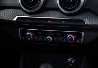 Новый Audi Q2 2025 (18 фото)