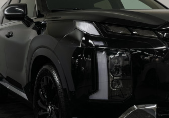 Подержанный автомобиль Hyundai Palisade 2023 года (29 фото)