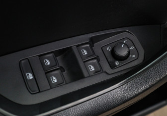 Подержанный автомобиль Skoda Kodiaq 2020 года (13 фото)