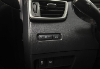 Подержанный автомобиль Nissan Qashqai 2017 года (19 фото)