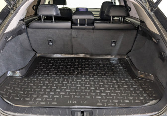 Подержанный автомобиль Lexus RX 2017 года (9 фото)