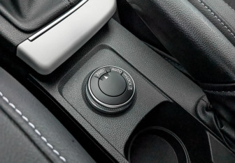 Подержанный автомобиль Renault Arkana 2021 года (27 фото)