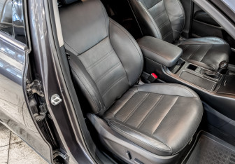 Подержанный автомобиль Kia Sorento 2016 года (22 фото)