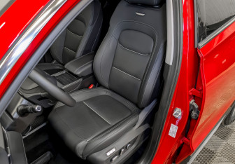 Новый Chery Tiggo 7 Pro Max 2024 (20 фото)