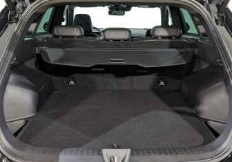 Подержанный автомобиль Haval F7 2024 года (10 фото)