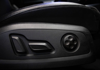 Подержанный автомобиль Audi A5 Liftback 2017 года (25 фото)