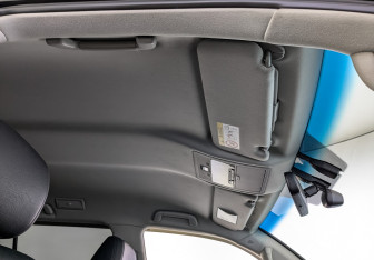 Подержанный автомобиль Toyota Land Cruiser Suv 2019 года (23 фото)