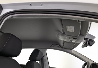 Подержанный автомобиль Skoda Rapid Liftback 2022 года (22 фото)