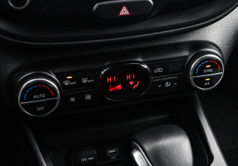 Подержанный автомобиль Kia Soul 2020 года (20 фото)