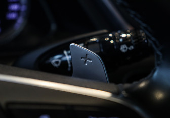 Подержанный автомобиль Hyundai Sonata 2020 года (22 фото)