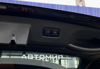 Новый Kia Carnival 2025 (11 фото)