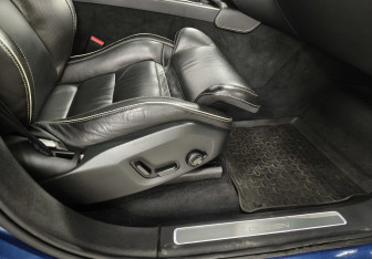 Подержанный автомобиль Volvo XC90 2016 года (13 фото)