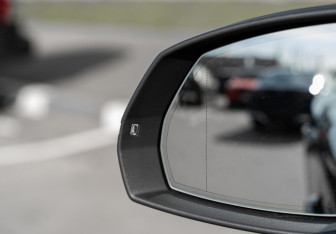 Новый Audi Q5 2024 (38 фото)