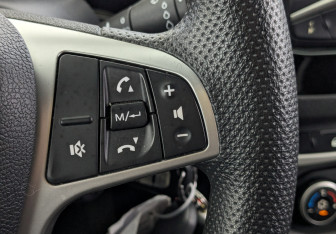 Подержанный автомобиль LADA (ВАЗ) Vesta Wagon 2019 года (27 фото)