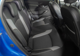 Подержанный автомобиль LADA (ВАЗ) XRAY 2020 года (10 фото)