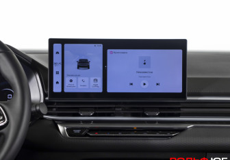 Подержанный автомобиль Geely Emgrand 2024 года (14 фото)