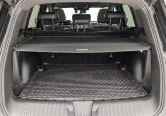 Подержанный автомобиль Haval Dargo 2023 года (10 фото)