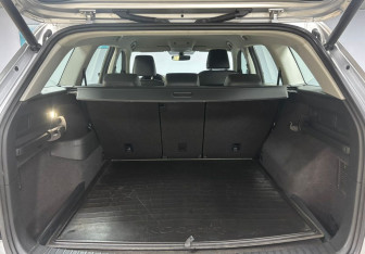 Подержанный автомобиль Skoda Kodiaq 2018 года (13 фото)