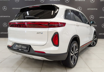 Подержанный автомобиль Skywell HT-i 2023 года (5 фото)