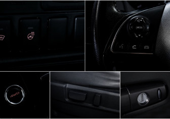 Подержанный автомобиль Mitsubishi Outlander 2019 года (17 фото)