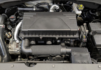 Новый Москвич 3 2022 (9 фото)