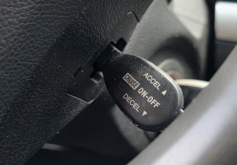 Подержанный автомобиль SsangYong Actyon 2013 года (17 фото)