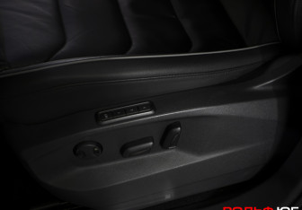 Подержанный автомобиль Volkswagen Tiguan 2017 года (16 фото)