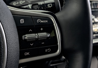 Подержанный автомобиль Kia Sorento 2020 года (29 фото)