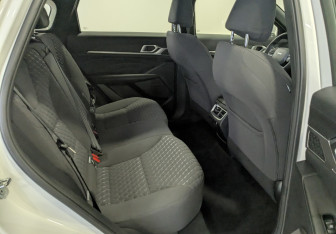 Новый Haval F7 2026 (12 фото)
