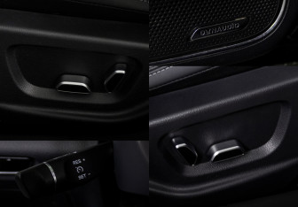 Подержанный автомобиль Hongqi H5 2024 года (18 фото)