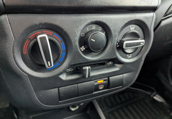 Подержанный автомобиль LADA (ВАЗ) Granta Sedan 2022 года (26 фото)