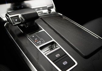 Подержанный автомобиль Audi A6 Sedan 2020 года (23 фото)