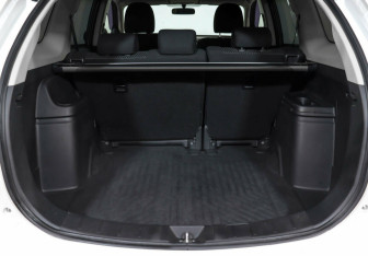 Подержанный автомобиль Mitsubishi Outlander 2016 года (11 фото)