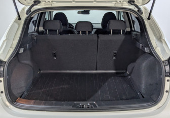 Подержанный автомобиль Nissan Qashqai 2019 года (17 фото)