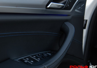 Подержанный автомобиль BMW X3 2019 года (26 фото)