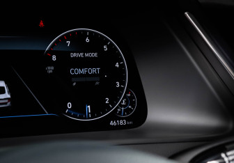 Подержанный автомобиль Hyundai Sonata 2020 года (11 фото)