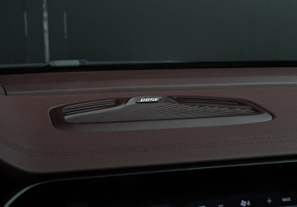 Подержанный автомобиль Geely Monjaro 2023 года (28 фото)