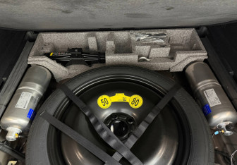 Подержанный автомобиль Volvo XC60 2018 года (21 фото)