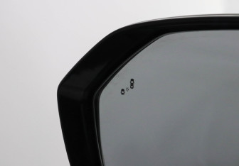 Подержанный автомобиль Hyundai Palisade 2021 года (14 фото)